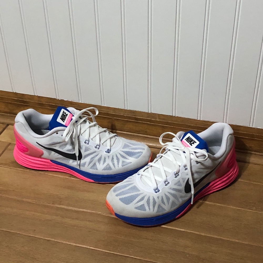Nike Lunarglide 6